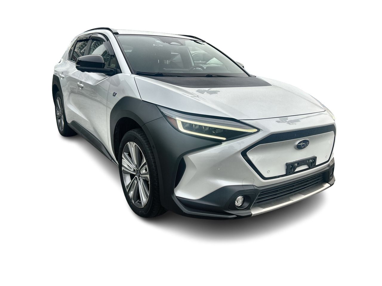 2023  Solterra