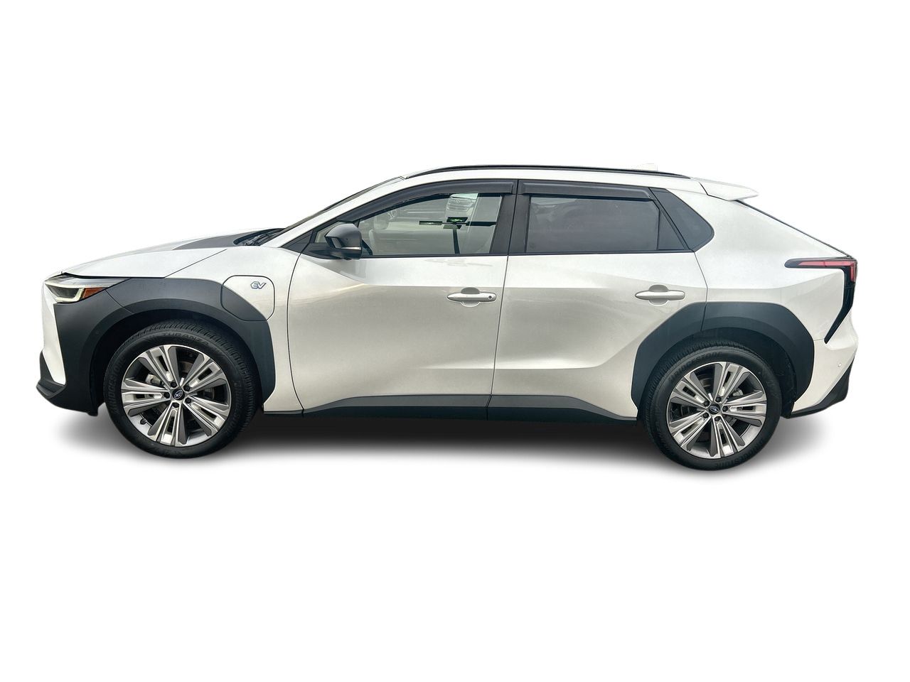 2023  Solterra