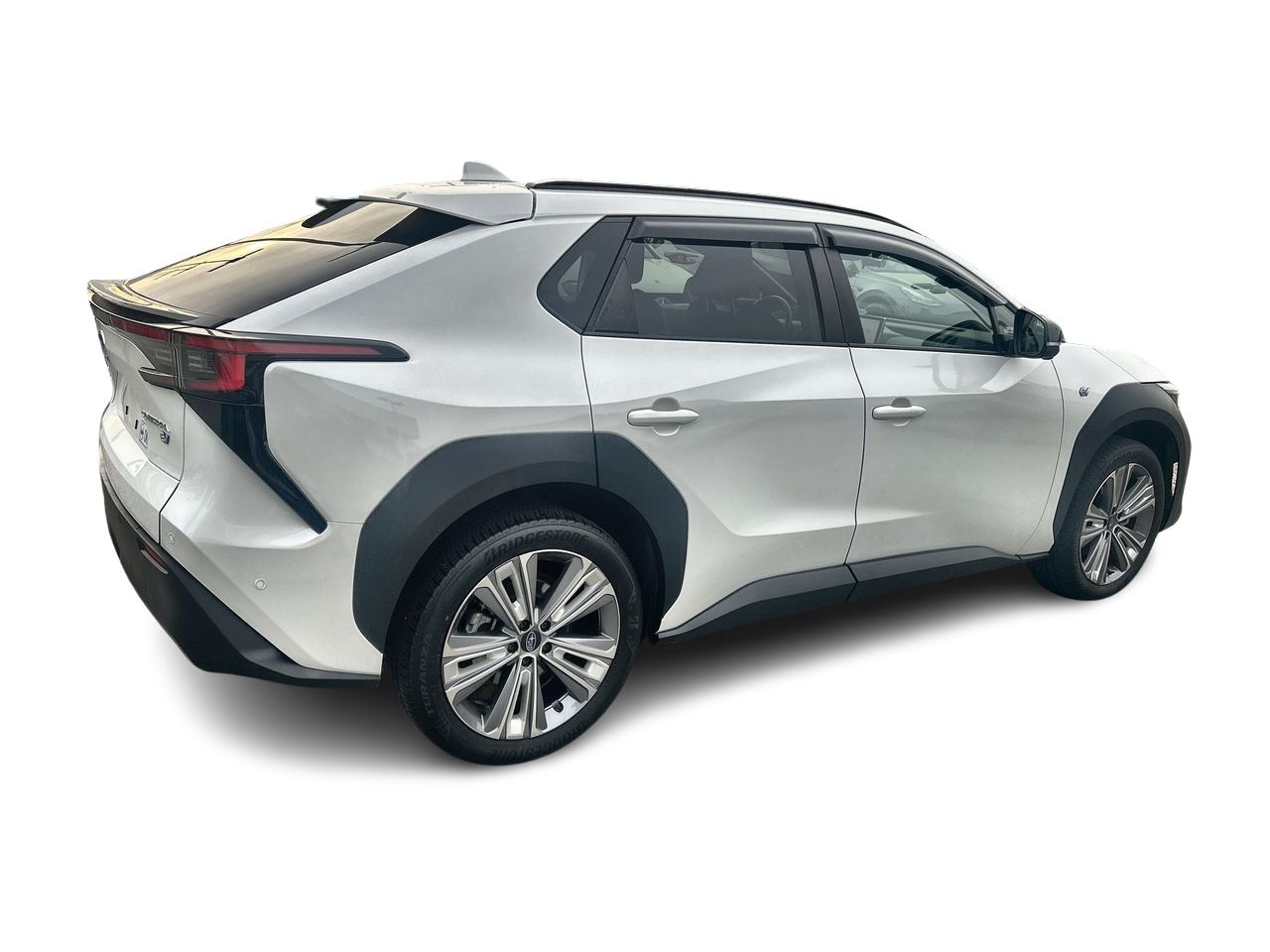 2023  Solterra