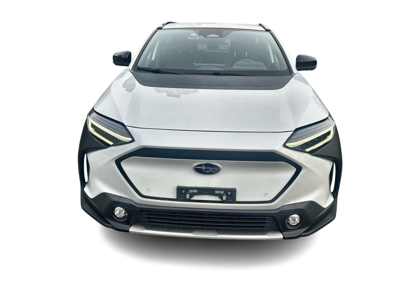 2023  Solterra