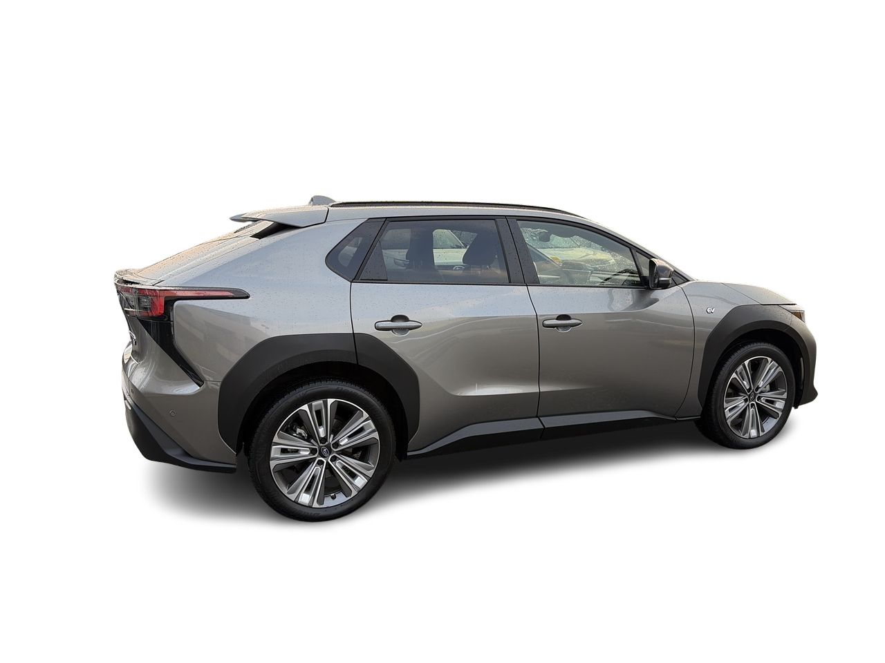 2023  Solterra