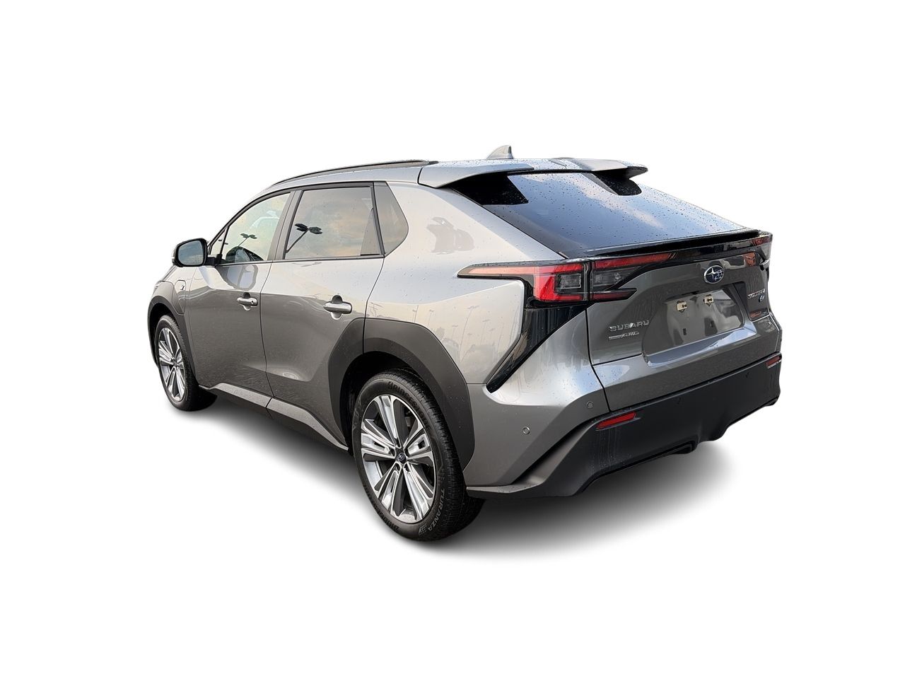 2023  Solterra
