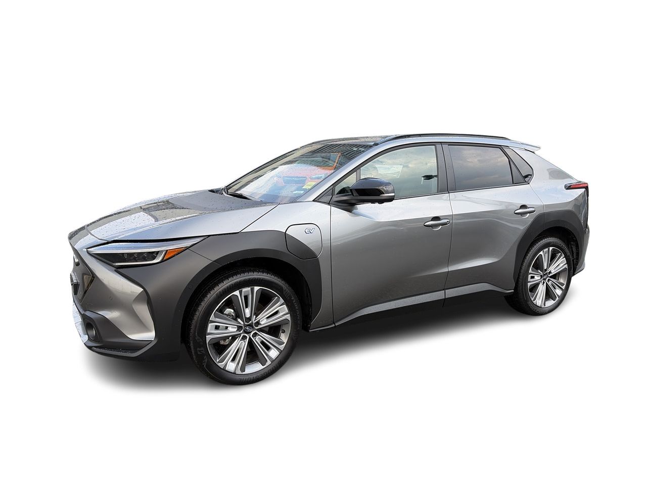2023  Solterra