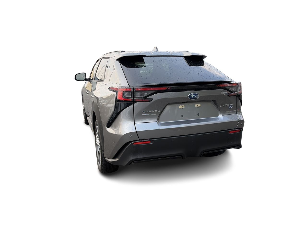 2023  Solterra