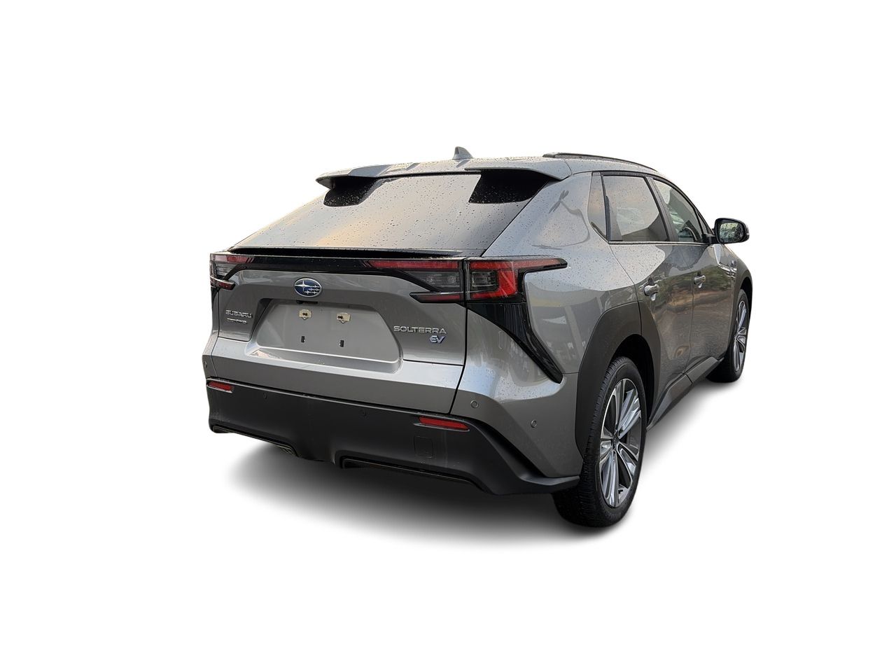 2023  Solterra