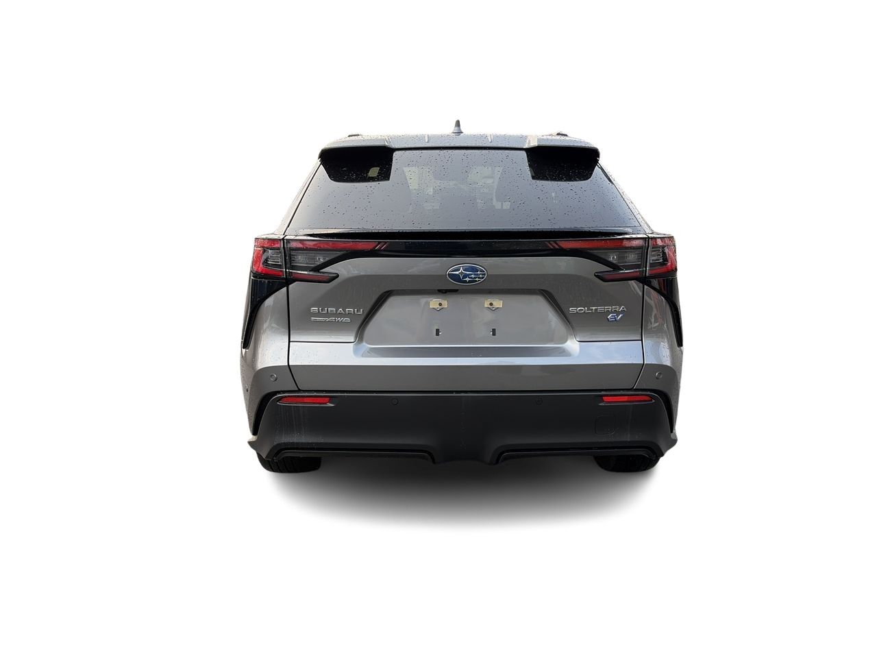 2023  Solterra