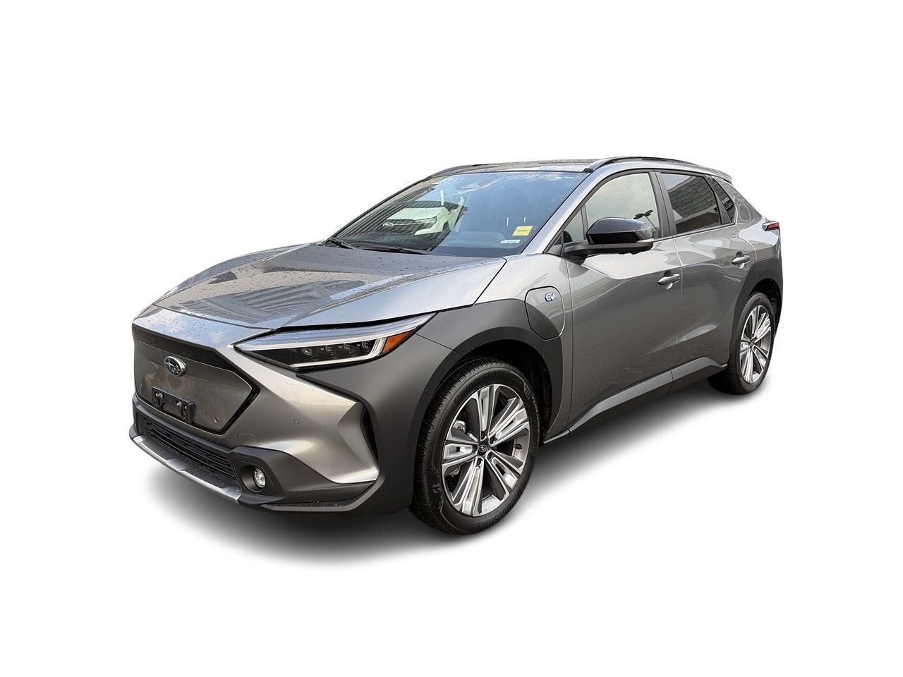 2023  Solterra