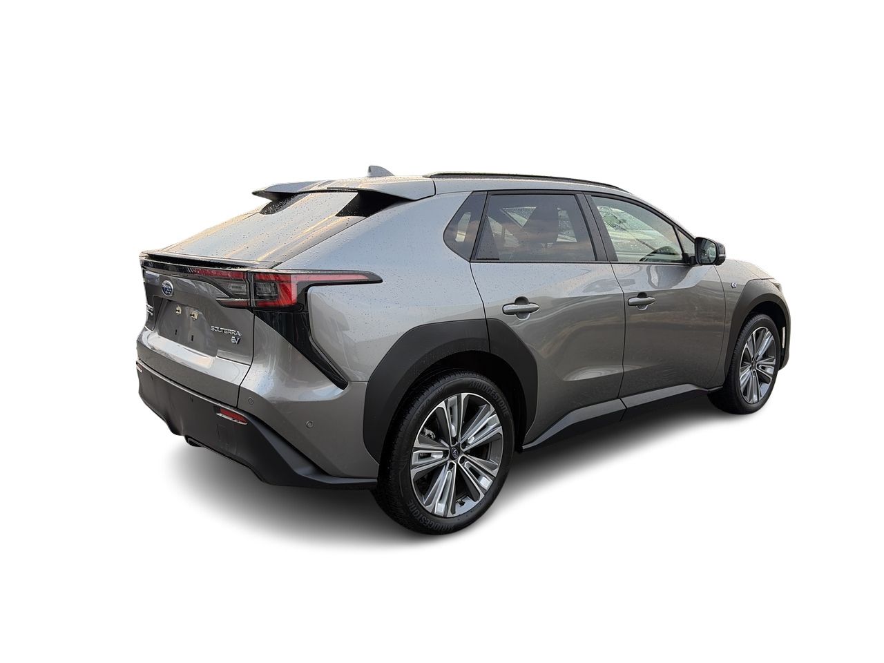 2023  Solterra