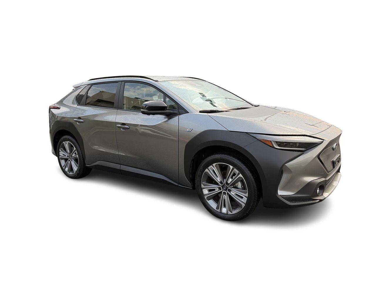 2023  Solterra