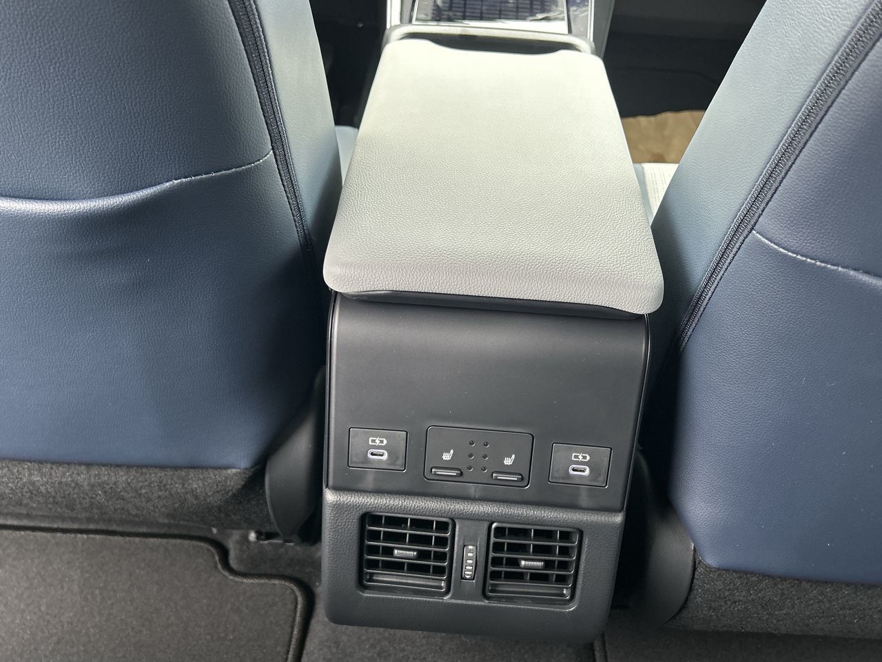 Subaru Solterra  2023 à Vancouver, Colombie-Britannique