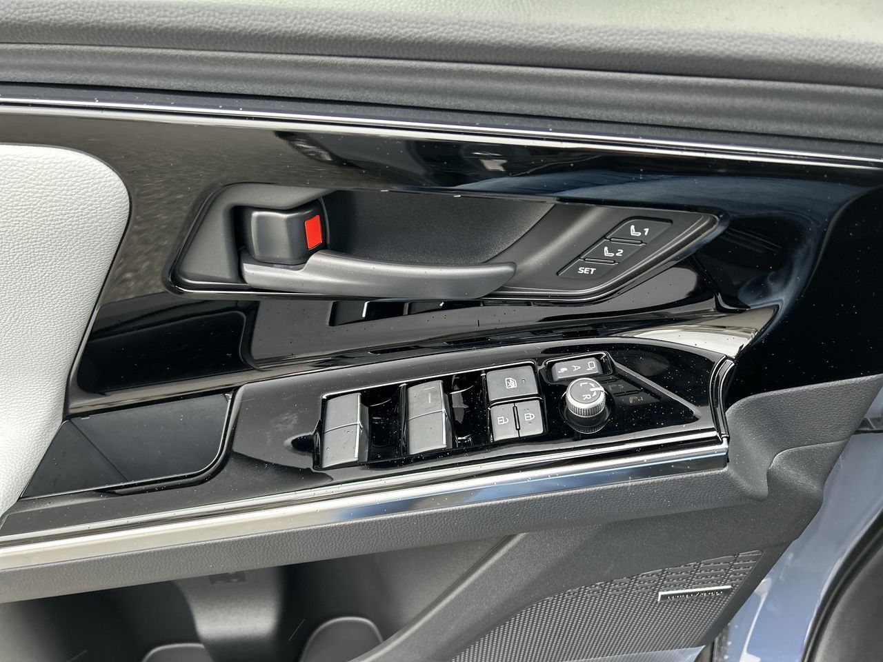 Subaru Solterra  2023 à Vancouver, Colombie-Britannique