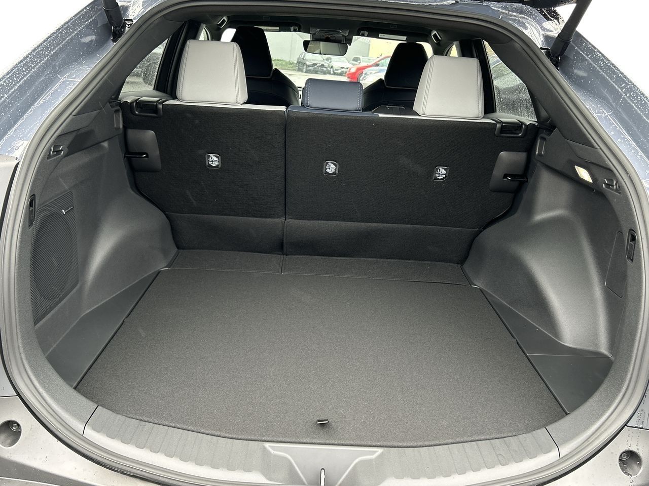 Subaru Solterra  2023 à Vancouver, Colombie-Britannique
