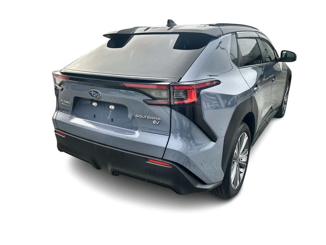 2024 Subaru Solterra