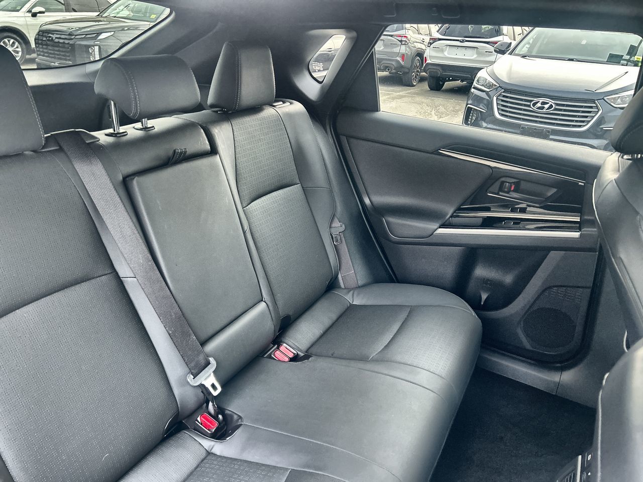 2024 Subaru Solterra