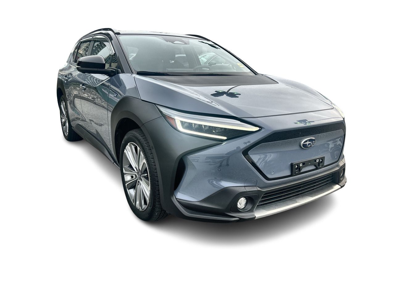 2024 Subaru Solterra