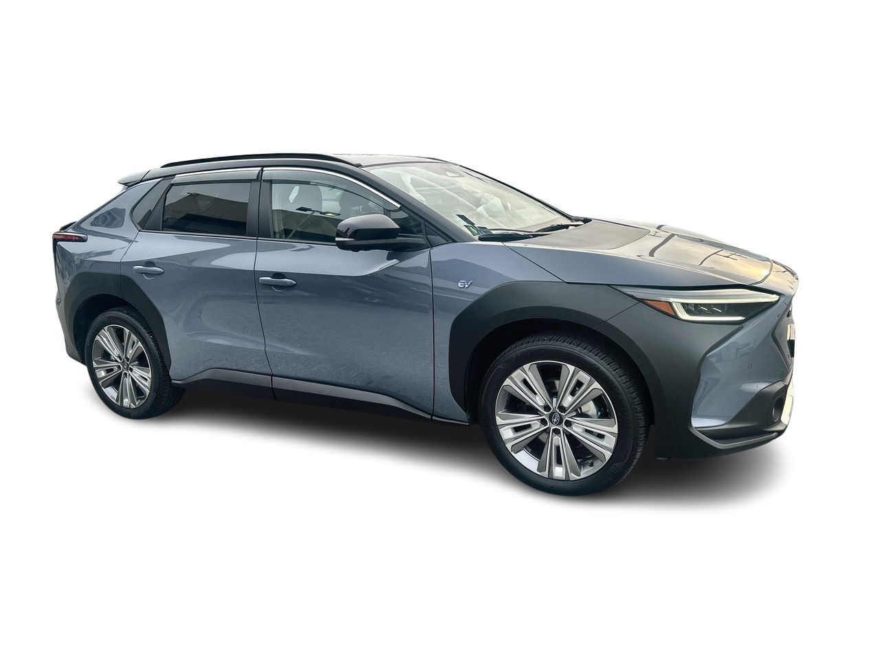 2024 Subaru Solterra