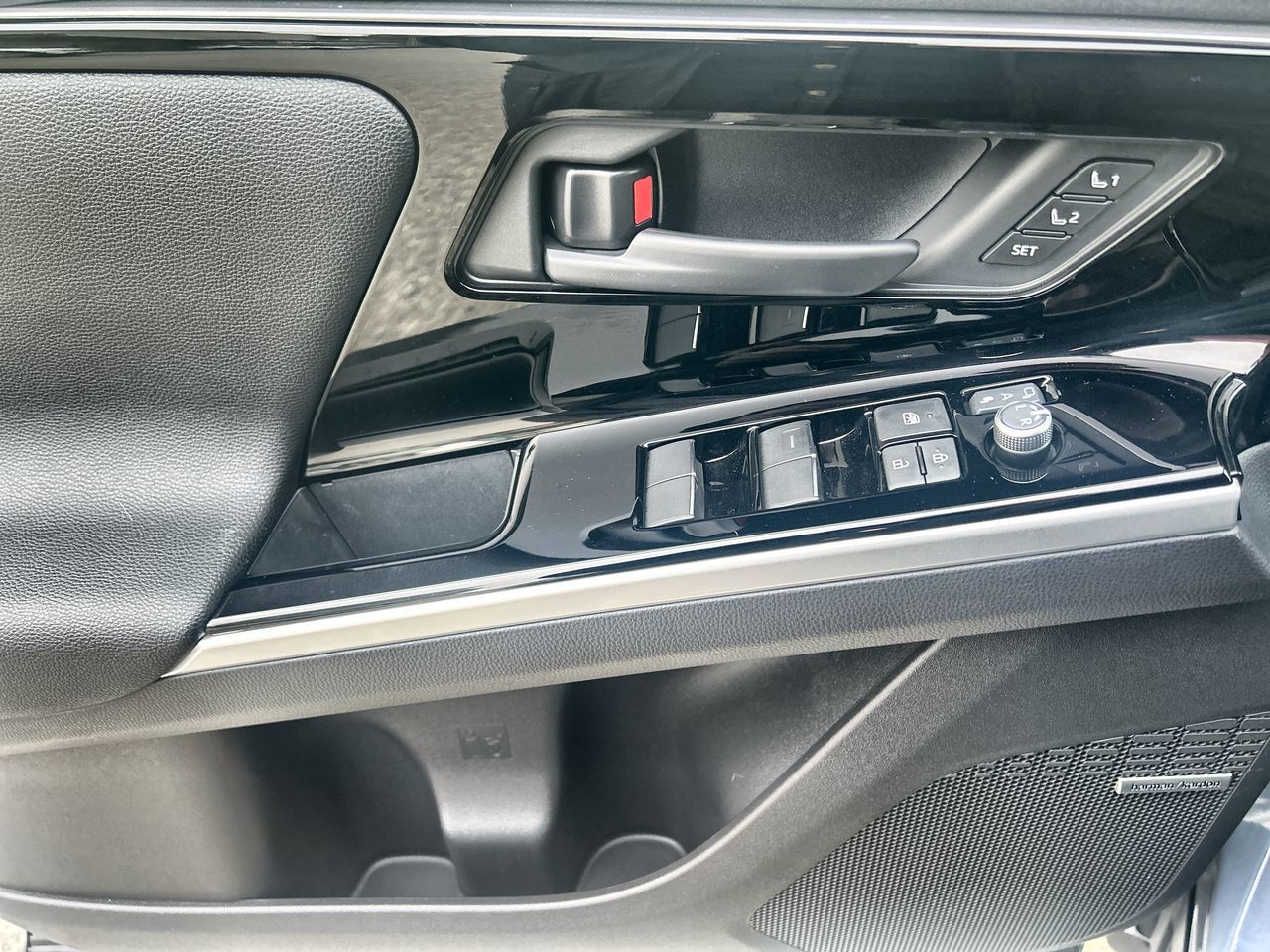 2024 Subaru Solterra