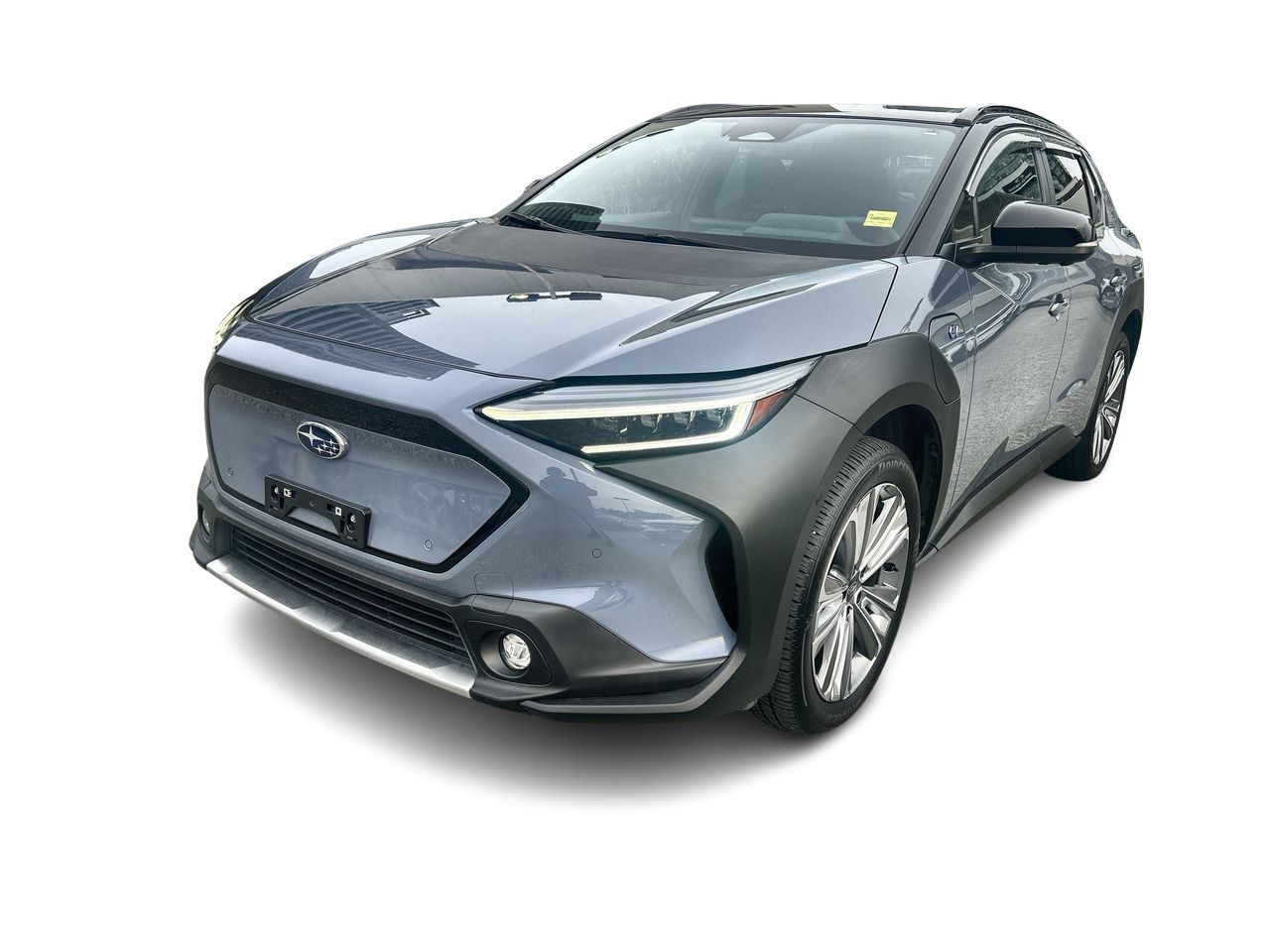 2024 Subaru Solterra