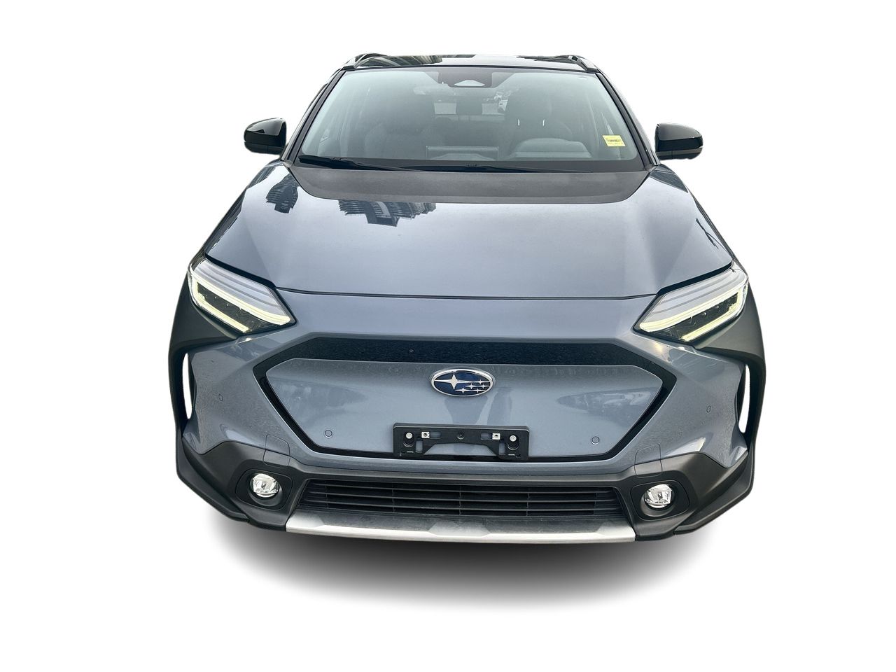 2024 Subaru Solterra