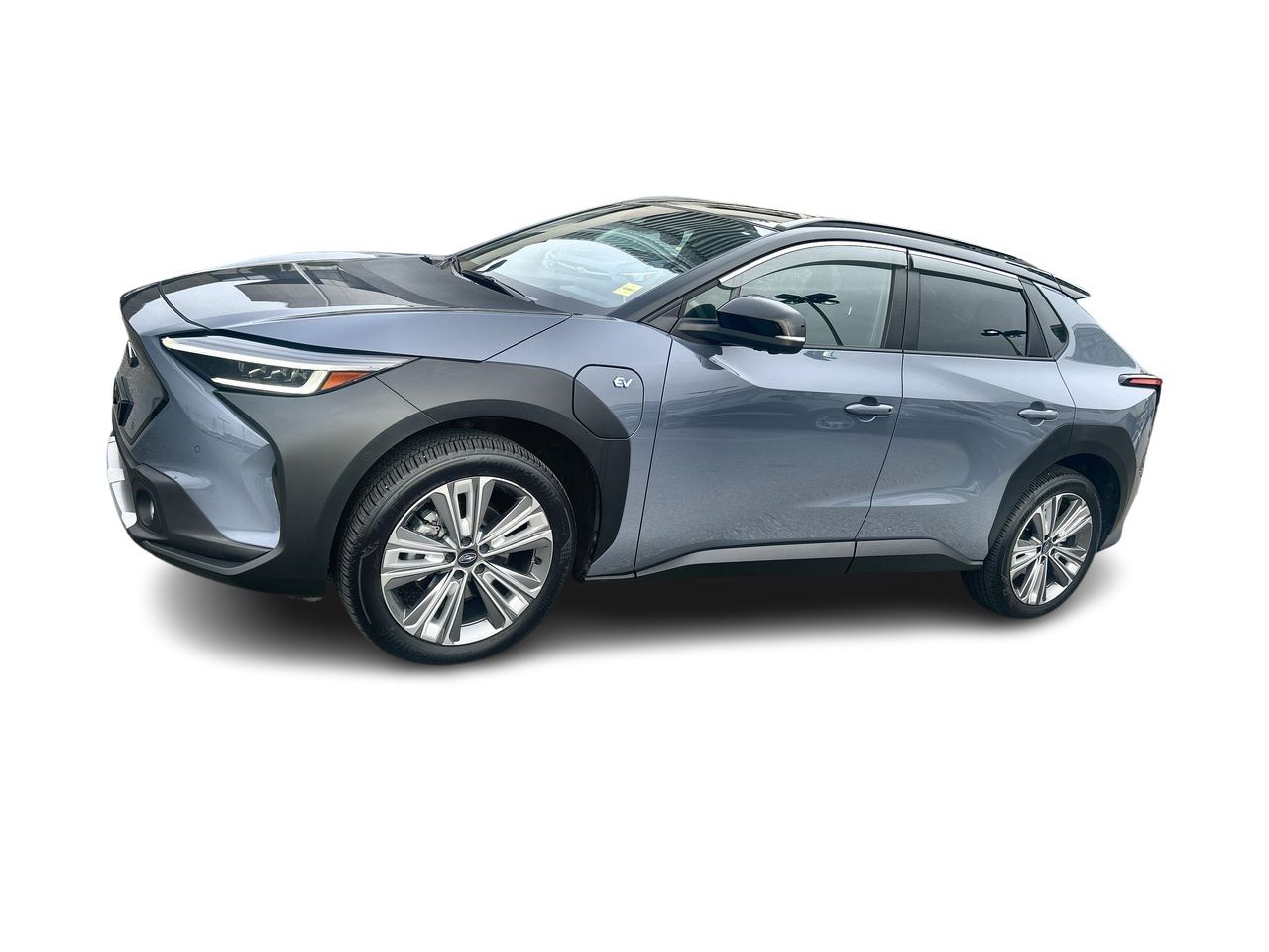 2024 Subaru Solterra