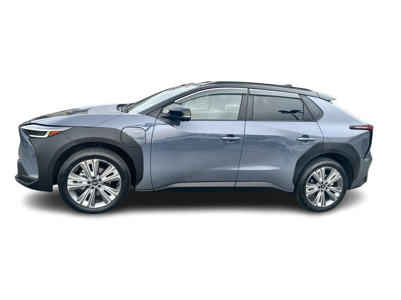 2024 Subaru Solterra