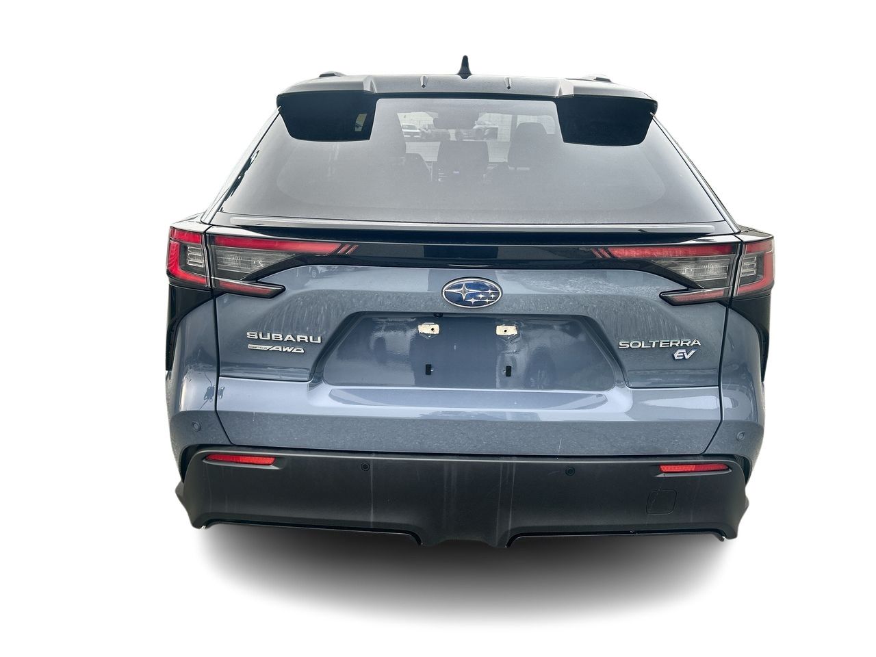 2024 Subaru Solterra