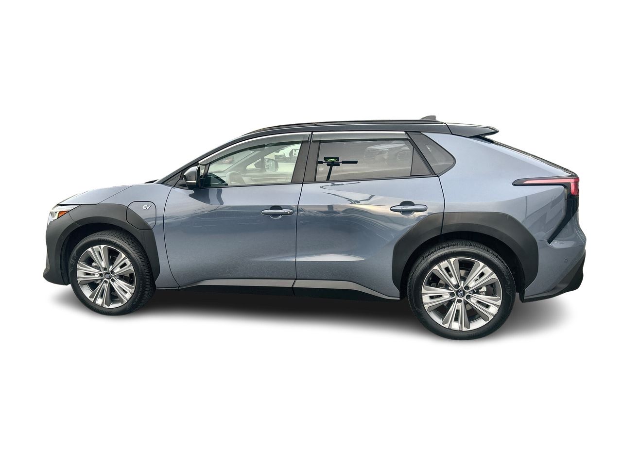 2024 Subaru Solterra