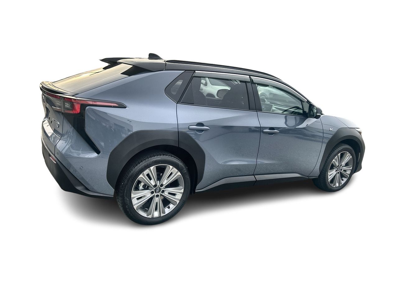 2024 Subaru Solterra