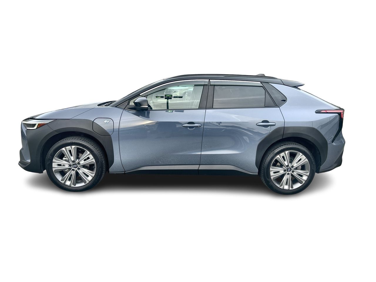 2024 Subaru Solterra