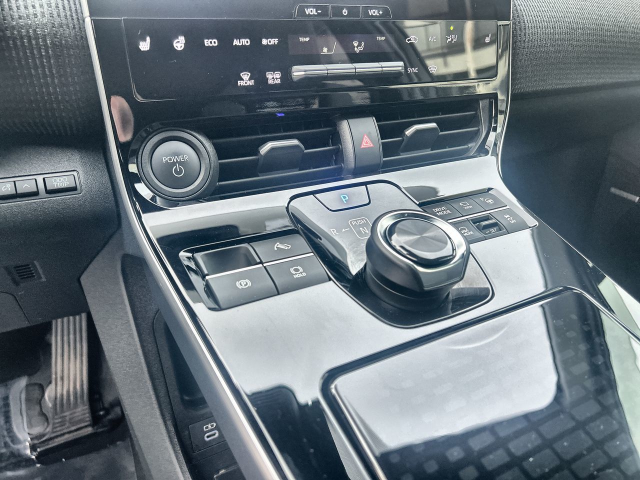 2024 Subaru Solterra