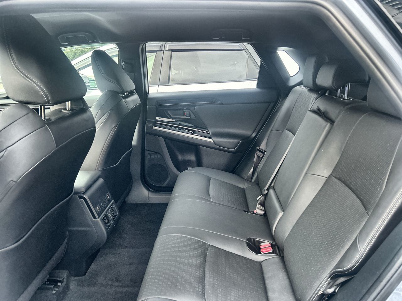 2024 Subaru Solterra