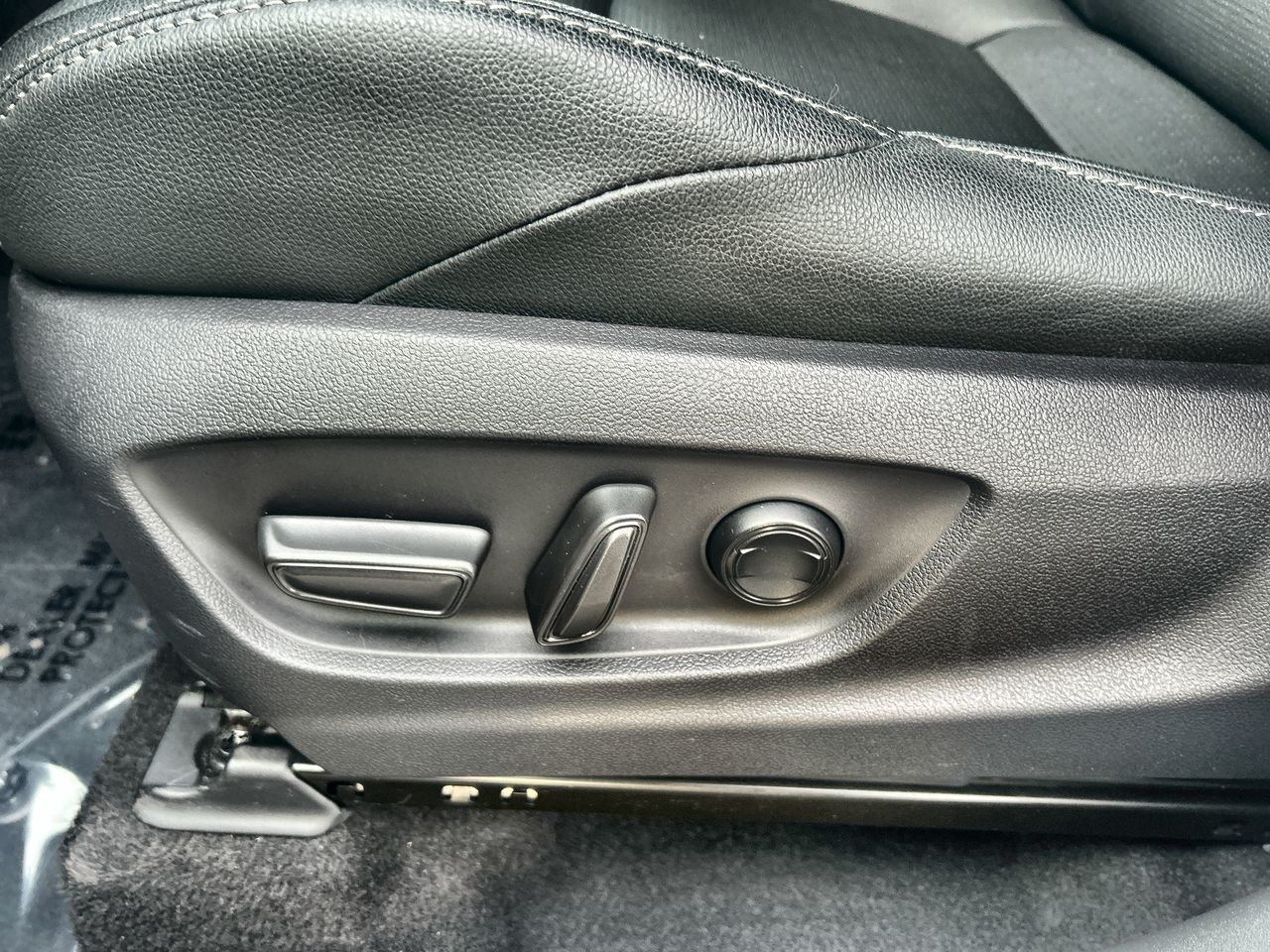 2024 Subaru Solterra