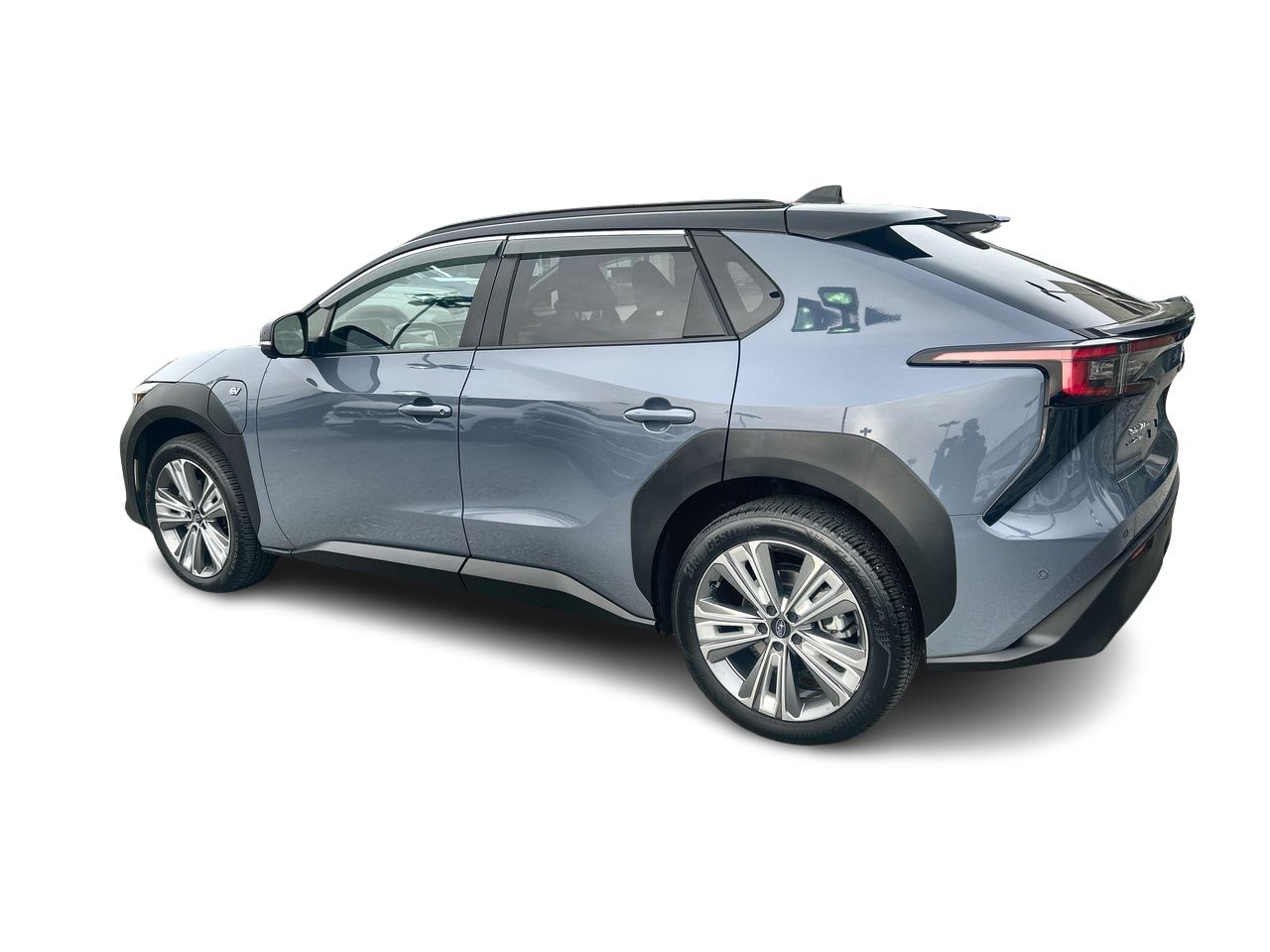 2024 Subaru Solterra