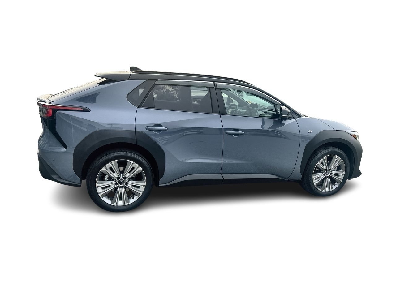 2024 Subaru Solterra