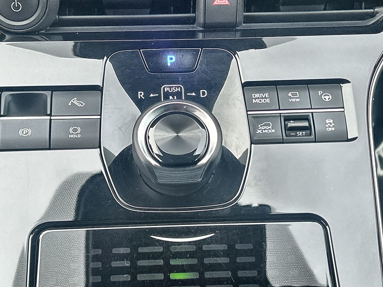 2024 Subaru Solterra