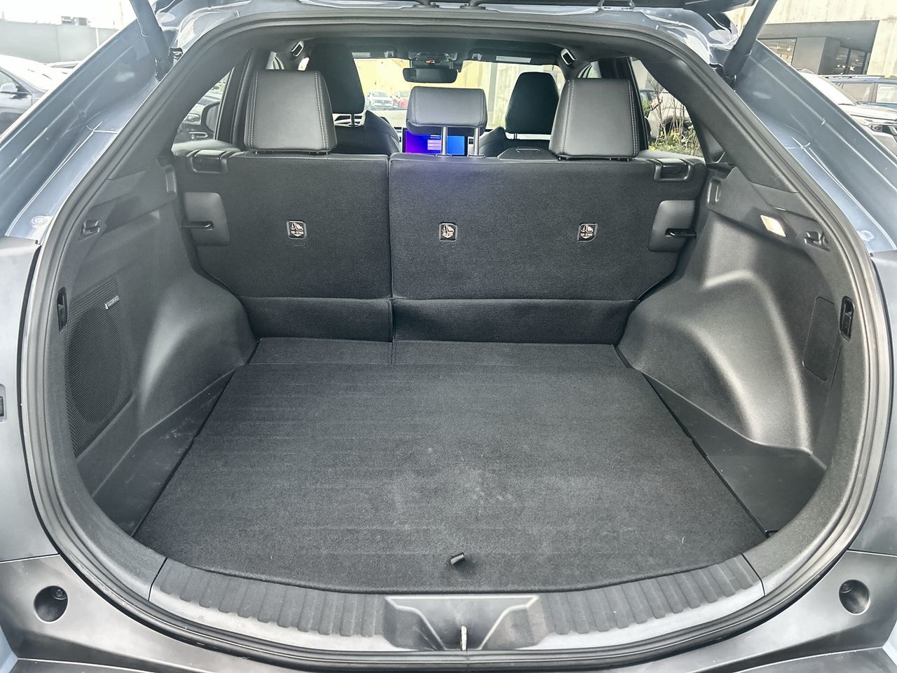 2024 Subaru Solterra