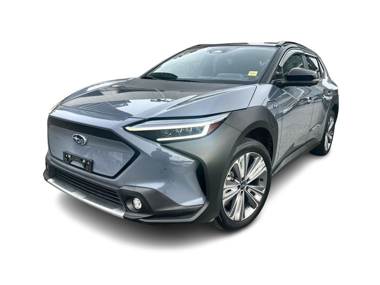 2024 Subaru Solterra