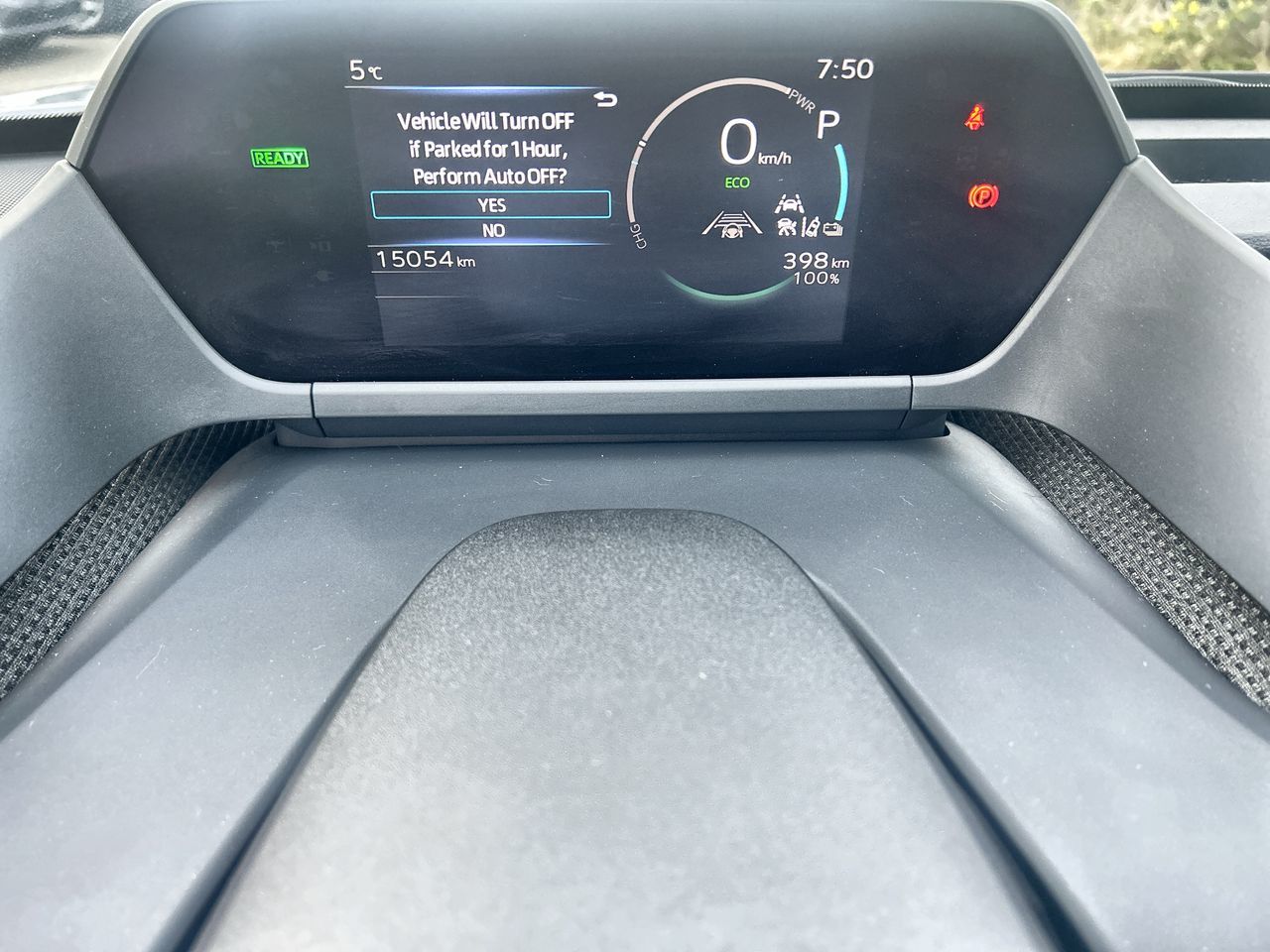 2024 Subaru Solterra