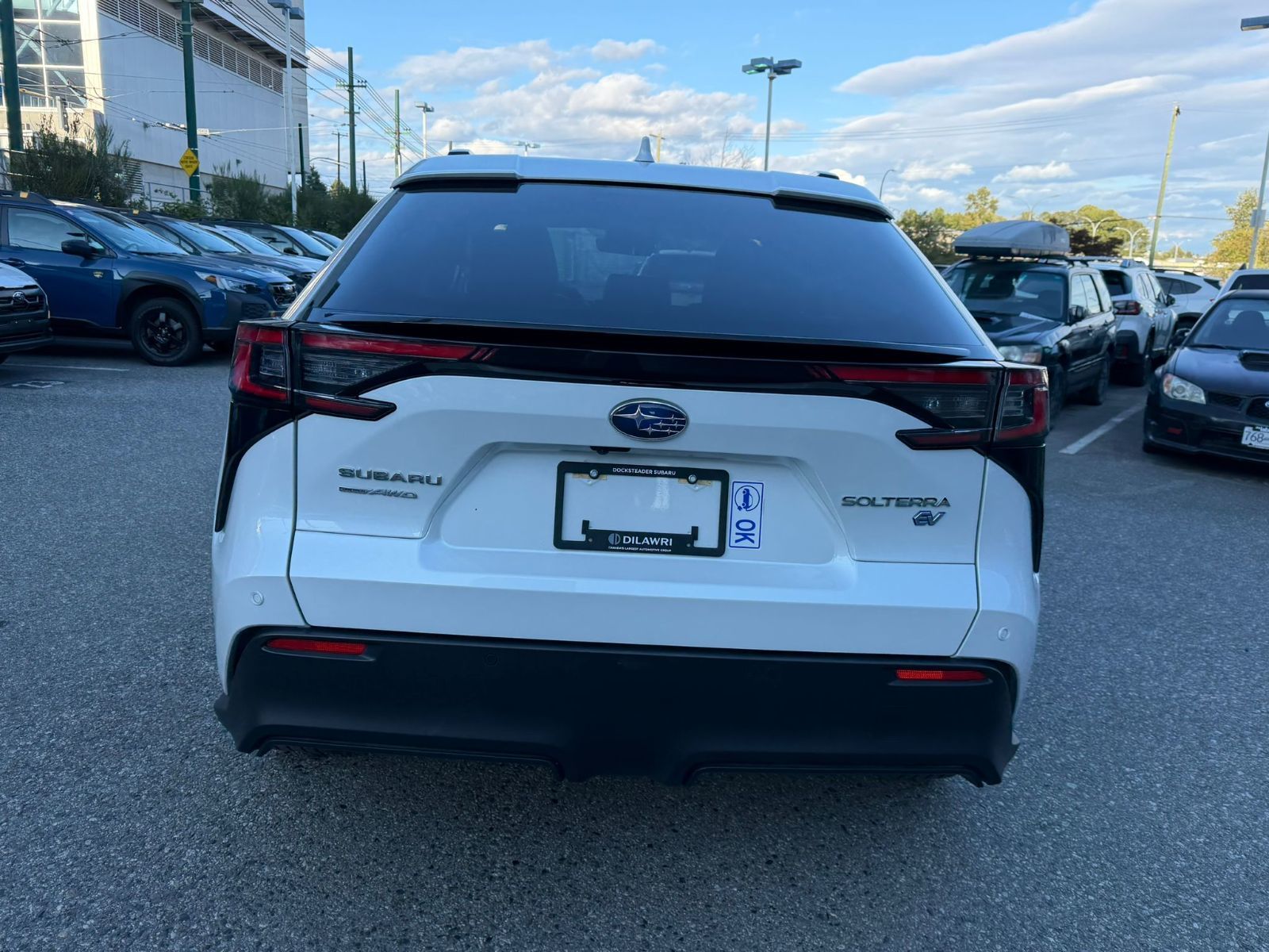 2024  Solterra