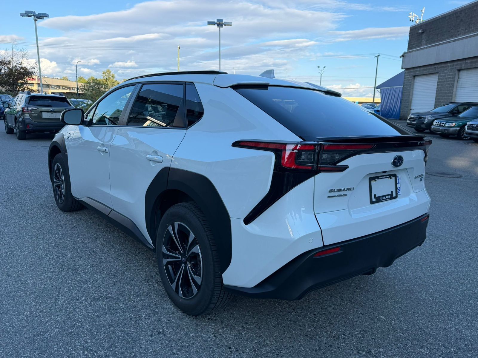 2024  Solterra