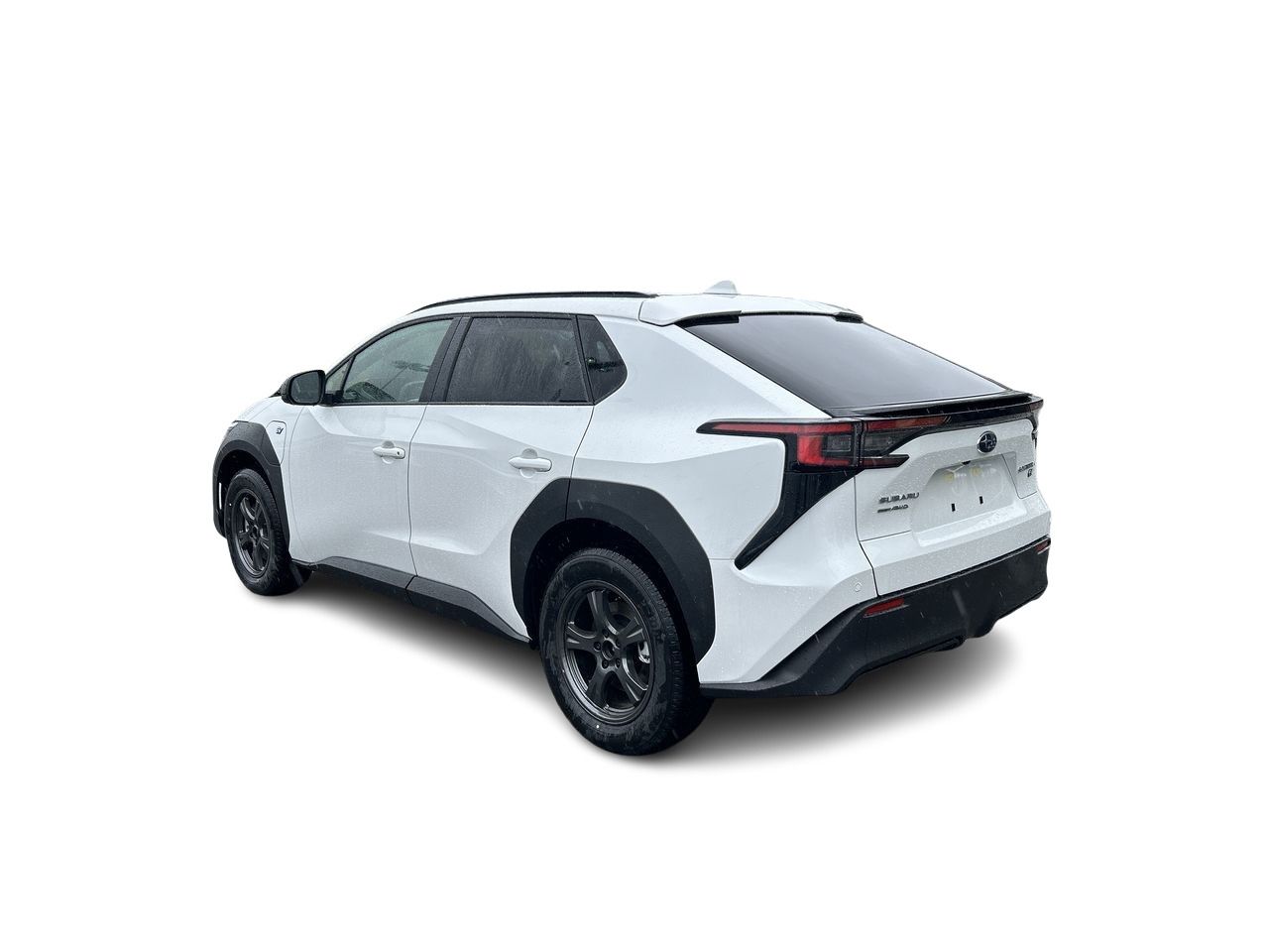 2024 Subaru Solterra