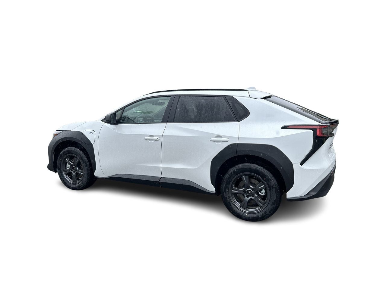 2024 Subaru Solterra