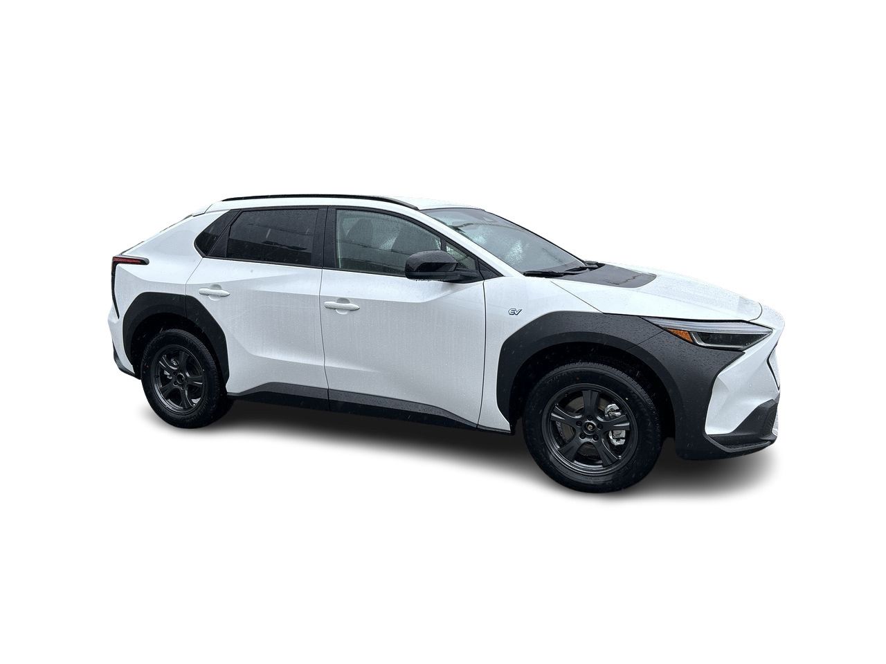 2024 Subaru Solterra