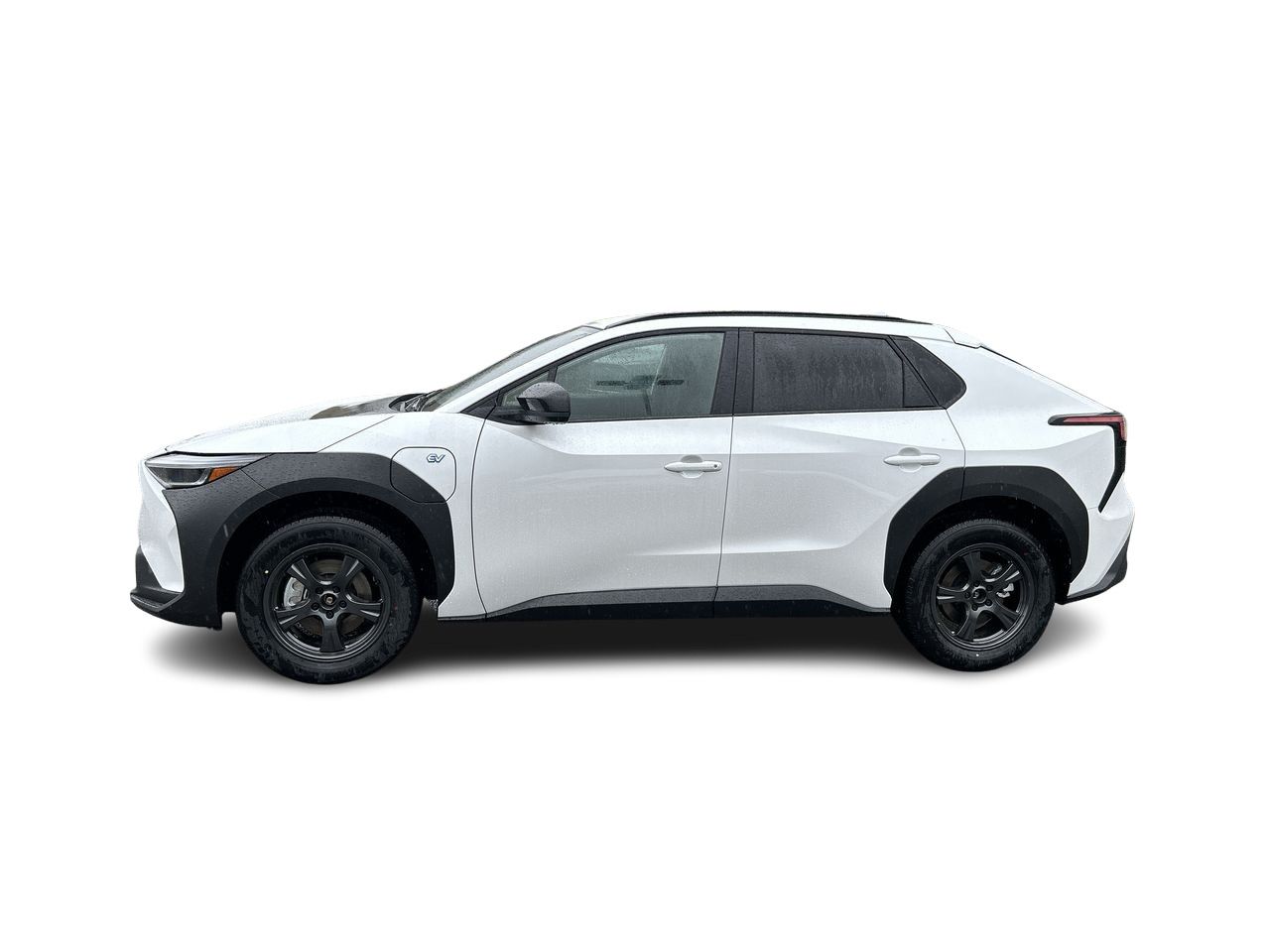 2024 Subaru Solterra