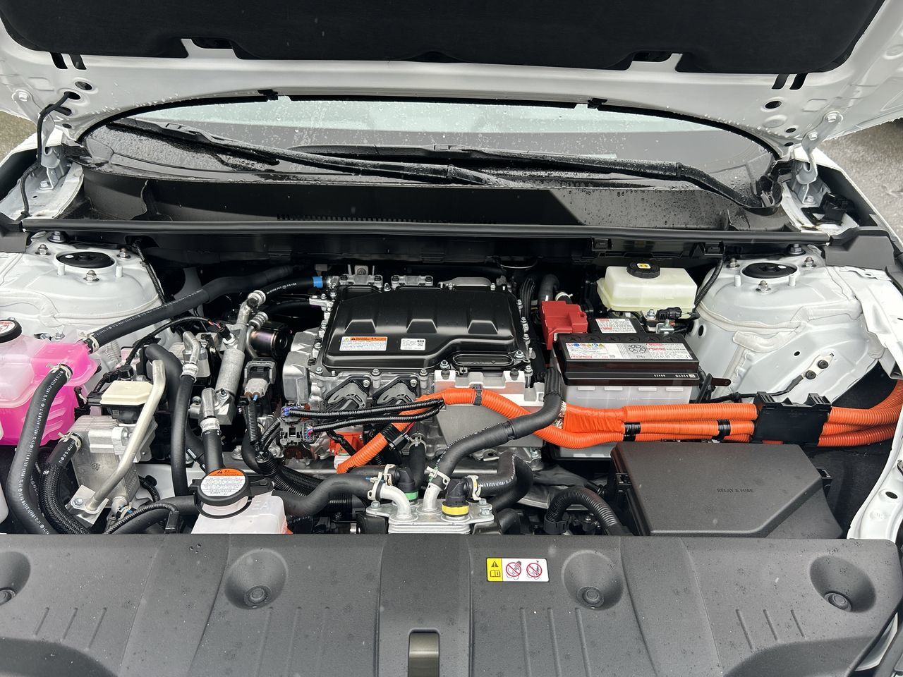2024 Subaru Solterra