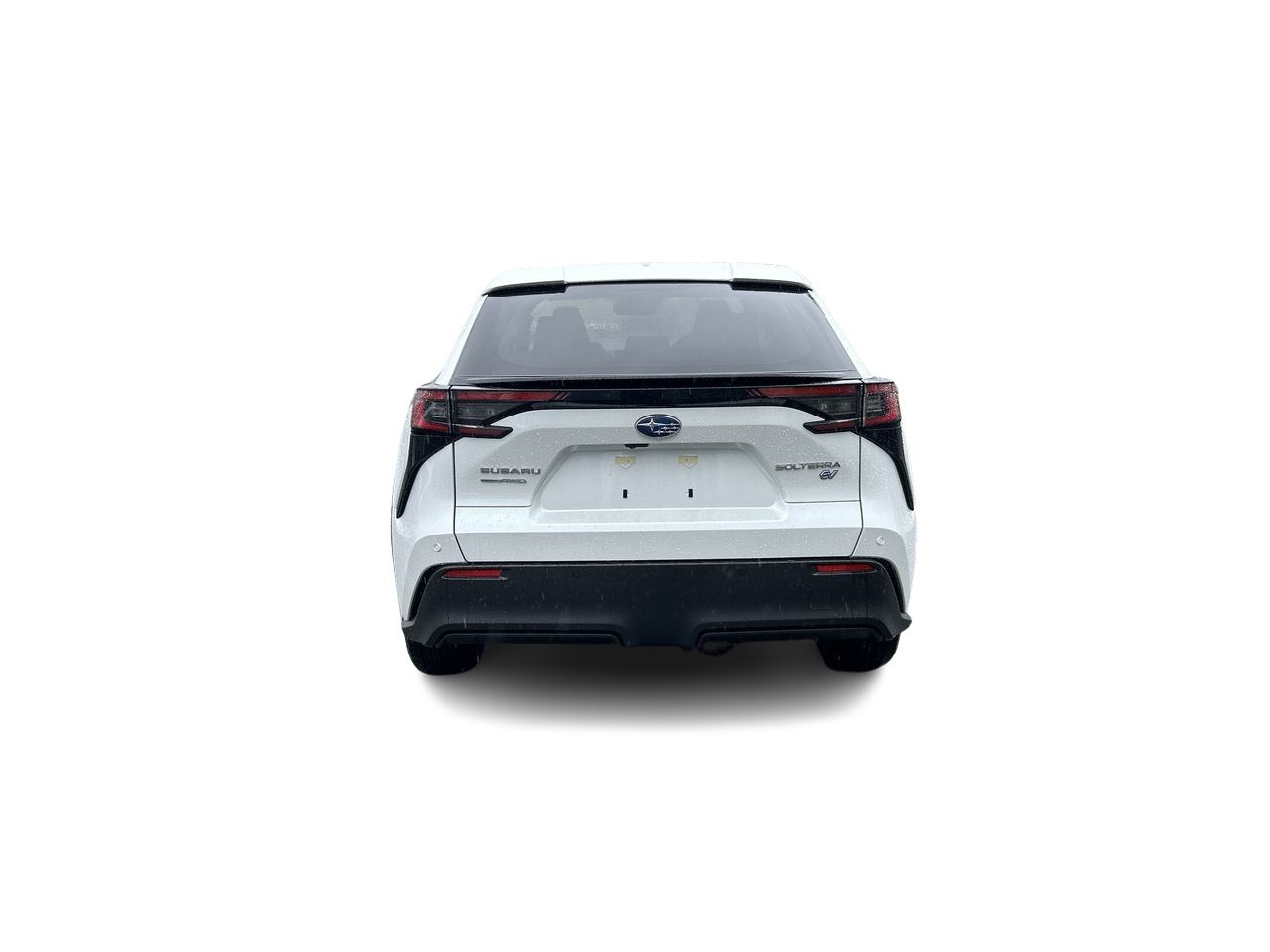 2024 Subaru Solterra