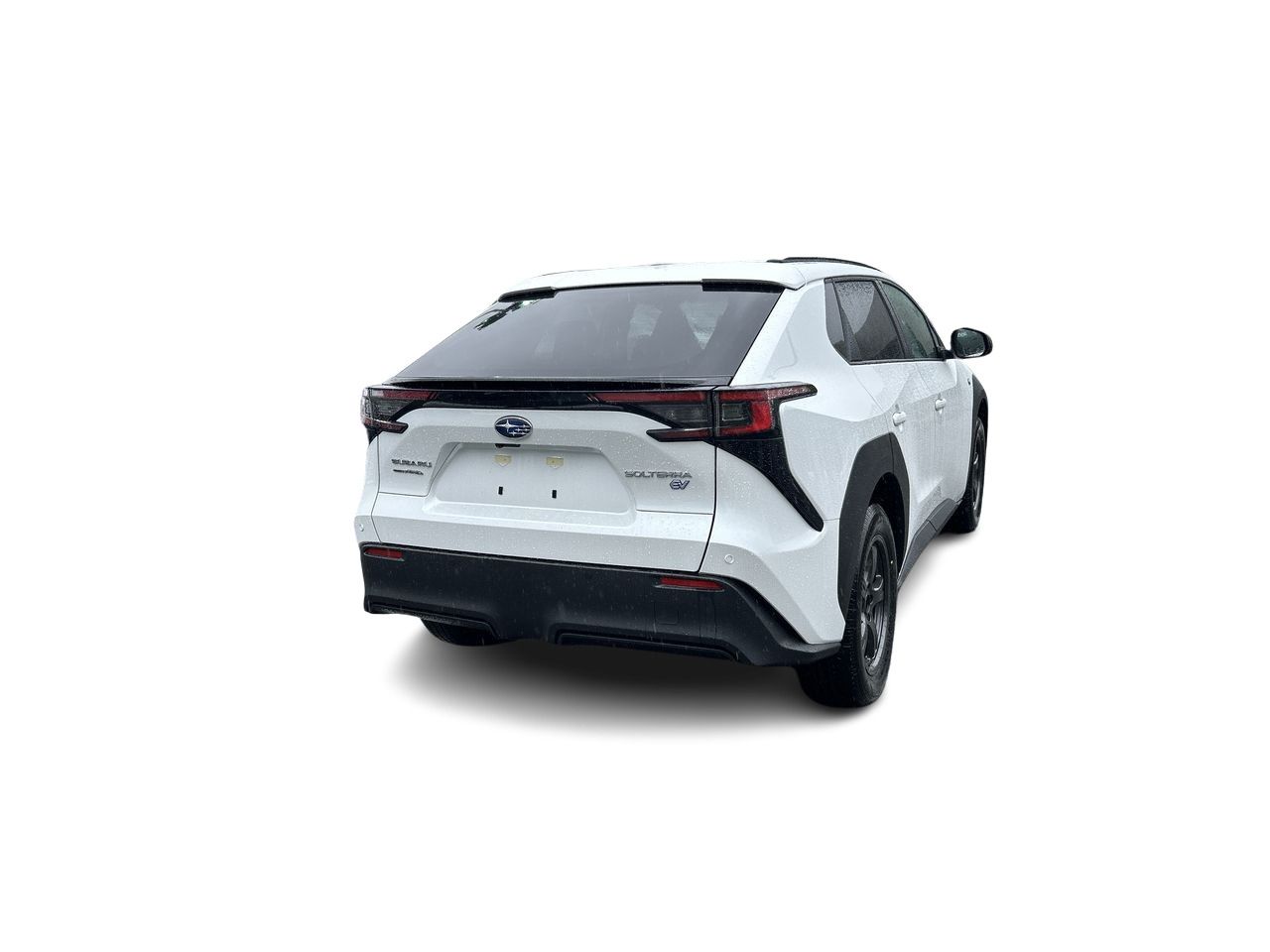 2024 Subaru Solterra