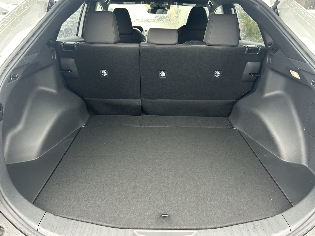 2024 Subaru Solterra