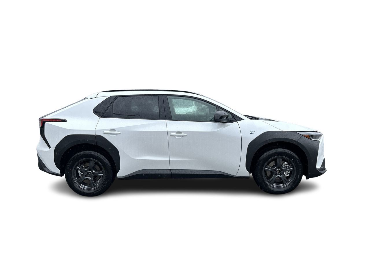 2024 Subaru Solterra