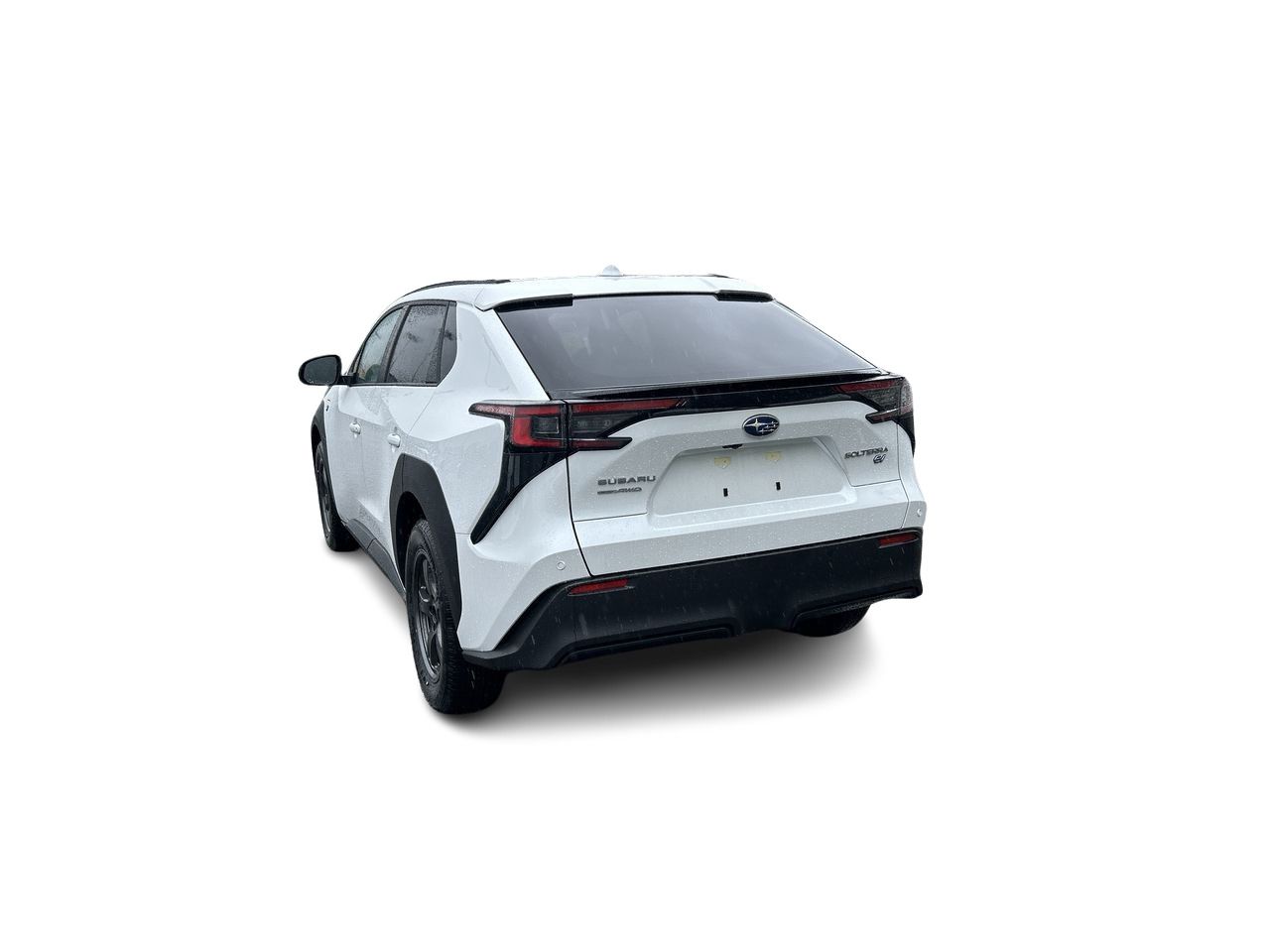 2024 Subaru Solterra